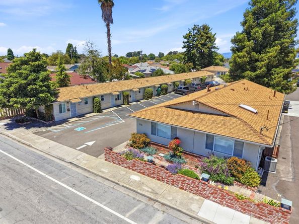 Fargo, San Leandro CA 94579