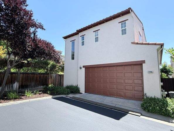 2245 Maidenhair Way, San Ramon CA 94582