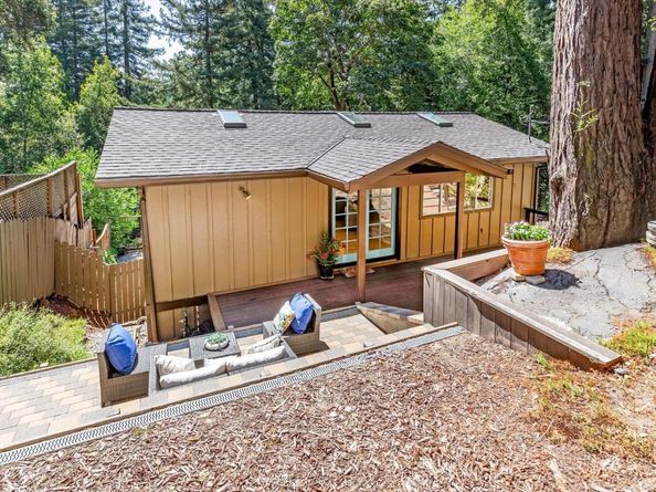 21590 Madrone Drive, Los Gatos CA 95033