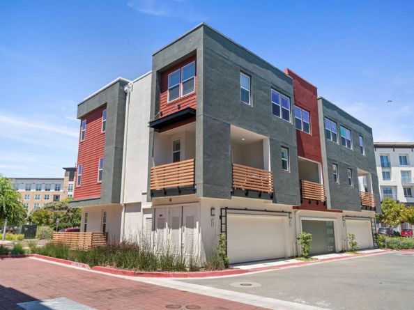 105 Starfish Lane, Foster City CA 94404