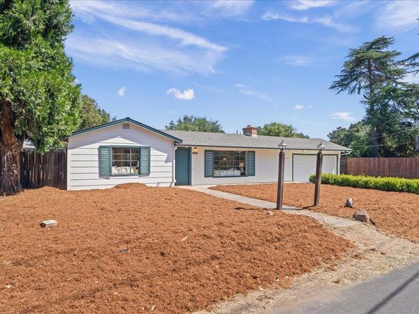 16281 Camino Del Sol, Los Gatos CA 95032