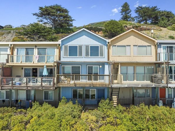 392 Oceanview Drive, La Selva Beach CA 95076