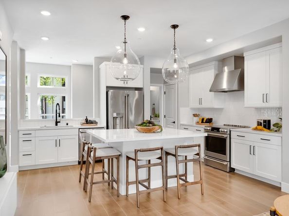 2108 Latham Street, Mountain View CA 94040