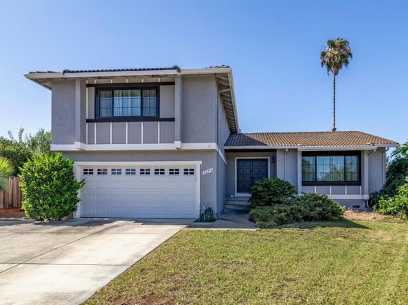1296 Dentwood Drive, San Jose CA 95118