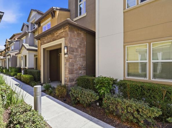 571 Odyssey Lane, Milpitas CA 95035