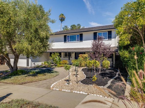 6536 Fall River Drive, San Jose CA 95120