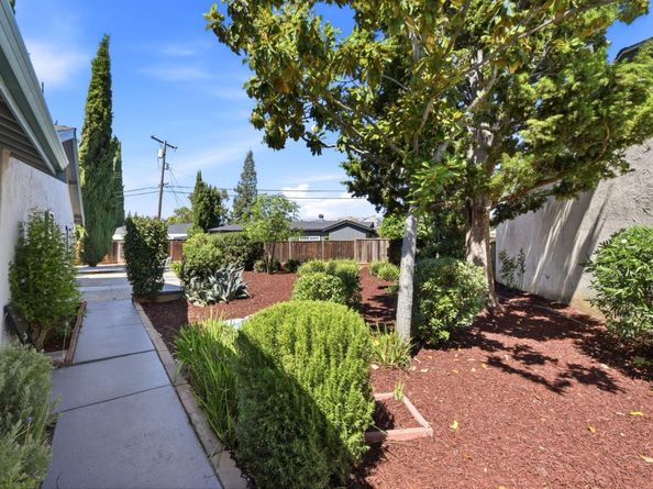 2181 Laddie Court, San Jose CA 95121
