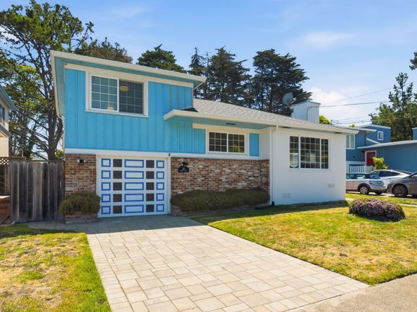22 Conrad Court, South San Francisco CA 94080