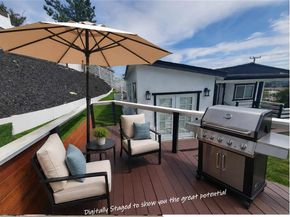1068 Central, Hayward CA 94542