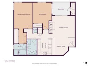 1280 Stanhope Lane 338, Hayward CA 94545