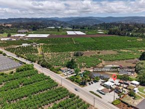 2732 Freedom Boulevard, Watsonville CA 95076
