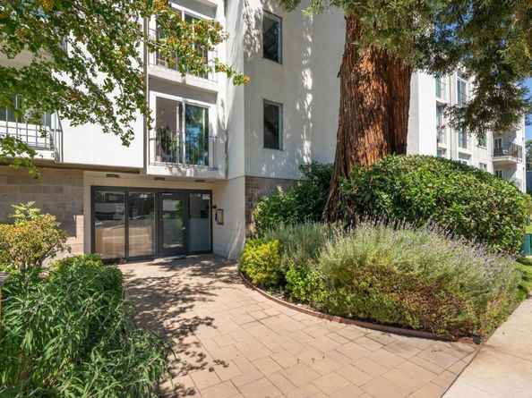 601 Leahy Street 306, Redwood City CA 94061