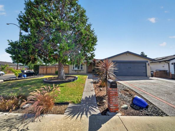 5175 Running Bear Court, San Jose CA 95136