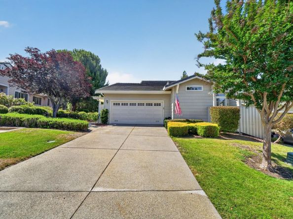 8718 Mccarty Ranch Drive, San Jose CA 95135