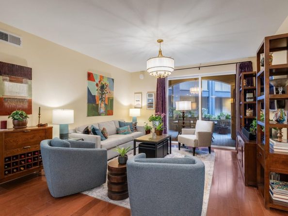 809 Auzerais Avenue 131, San Jose CA 95126
