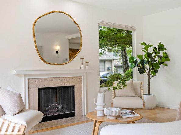 632 Sand Hill Circle, Menlo Park CA 94025