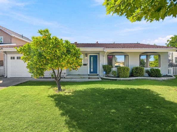 1819 Fallbrook Avenue, San Jose CA 95130