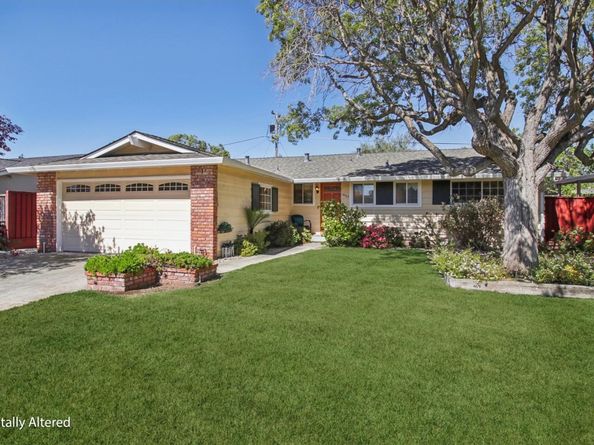 4513 Brunswick Avenue, San Jose CA 95124