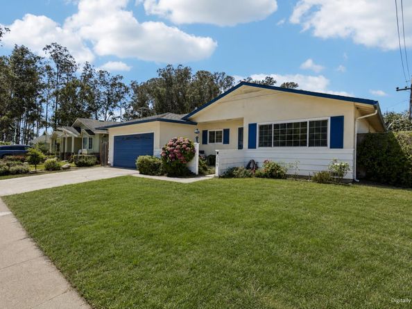 109 Cabrillo Street, Capitola CA 95010