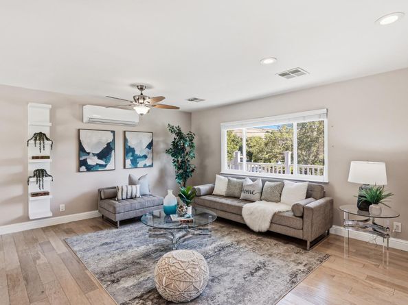 3375 S Lucille Lane, Lafayette CA 94549
