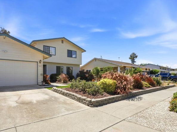 1257 Sabal Drive, San Jose CA 95132