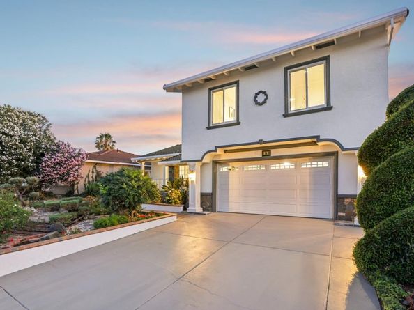 1143 Summerwings Court, San Jose CA 95132