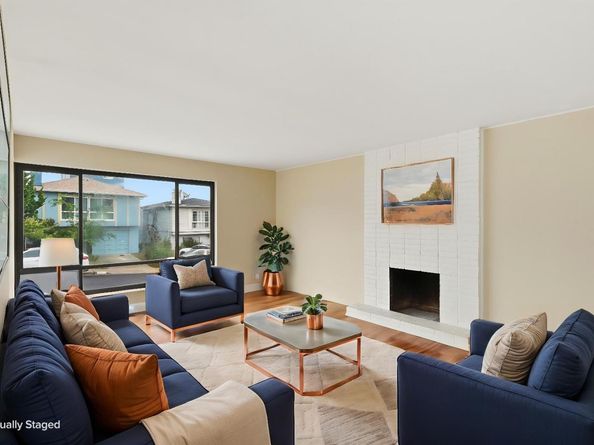23 Southdale Avenue, Daly City CA 94015