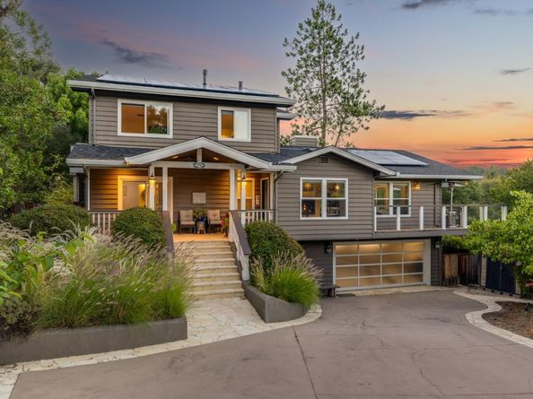 293 Arrowhead Way, Scotts Valley CA 95066