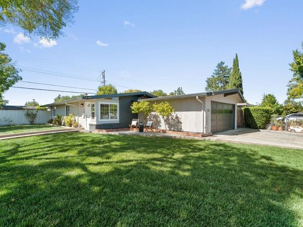 734 Lakebird Drive, Sunnyvale CA 94089