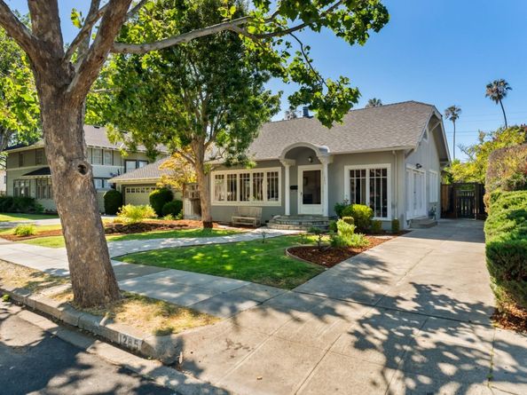 1285 Sierra Avenue, San Jose CA 95126