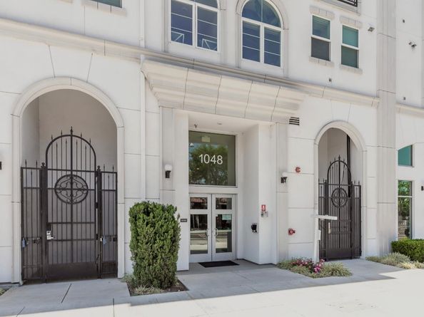 1048 Monroe Street 207, Santa Clara CA 95050