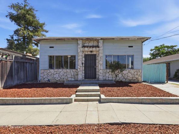 188 N 18th Street, San Jose CA 95112