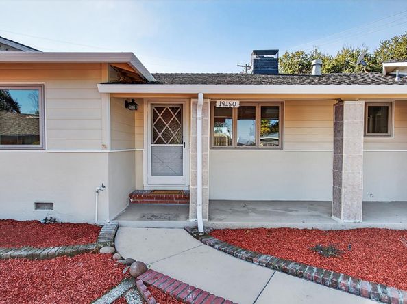 Undisclosed Address #ML82055758, Saratoga CA 95070