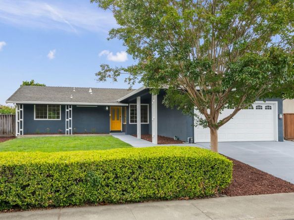 2424 Douglas Street, Union City CA 94587