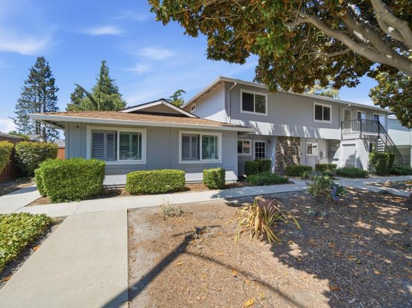 1081 Reed Avenue B, Sunnyvale CA 94086