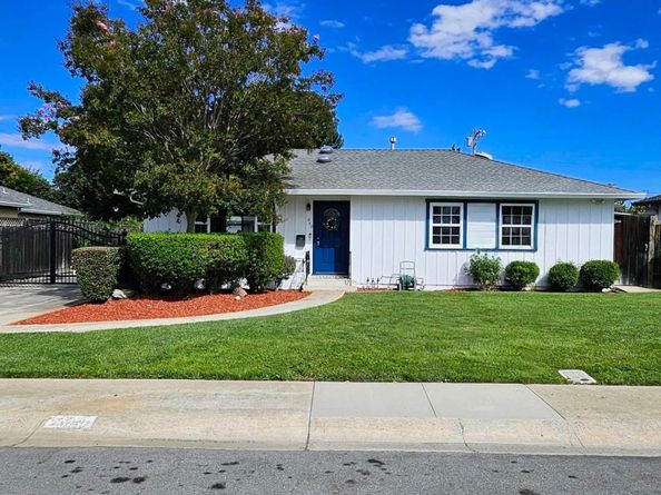 640 S Henry Avenue, San Jose CA 95117