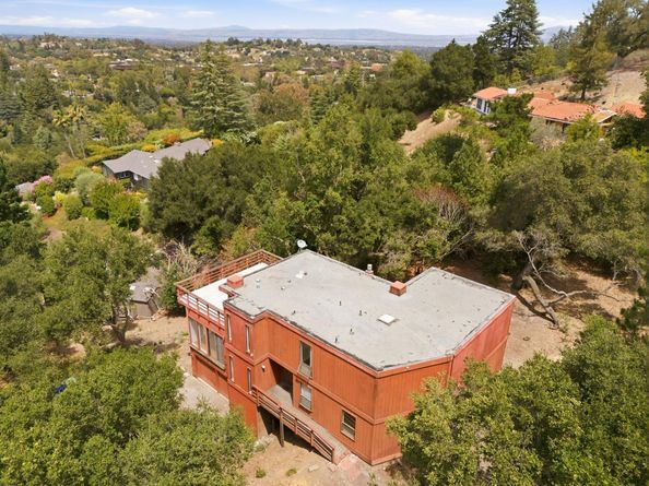 11490 Summit Wood Road, Los Altos Hills CA 94022