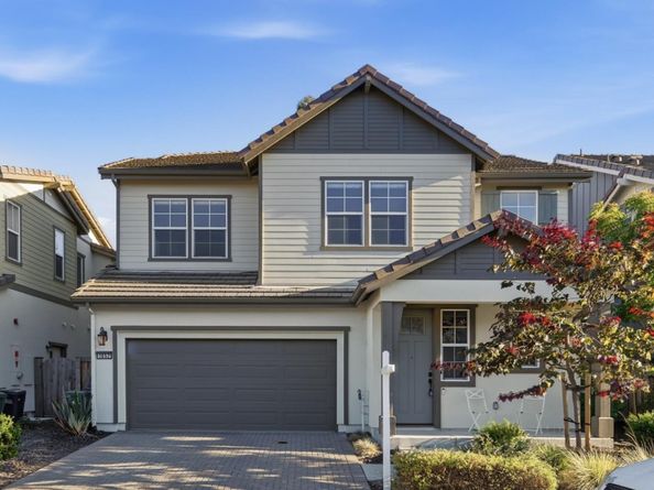 1652 Wonderland Way Way, Hayward CA 94545