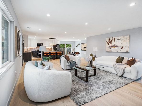 17293 Sereno Court, Monte Sereno CA 95030