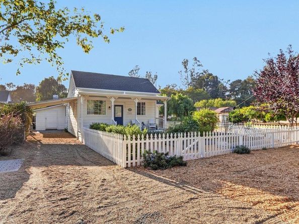 3499 N Main Street, Soquel CA 95073