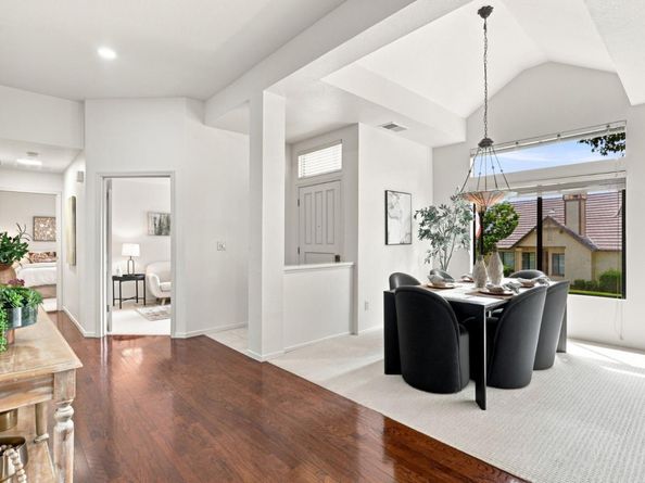 7660 Falkirk Drive, San Jose CA 95135