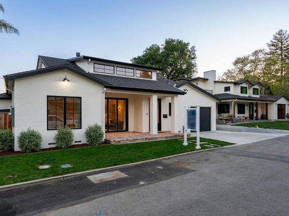 2 Augusta Court, Los Gatos CA 95030