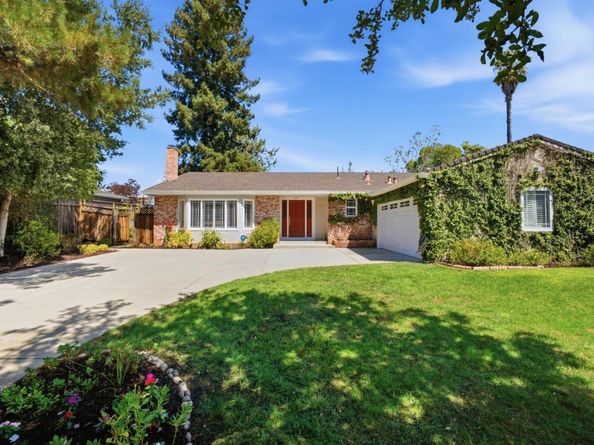 1173 Corvallis Drive, San Jose CA 95120