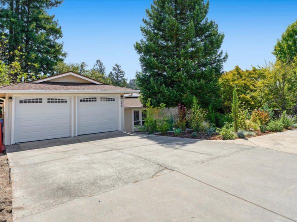 470 Tabor Drive, Scotts Valley CA 95066