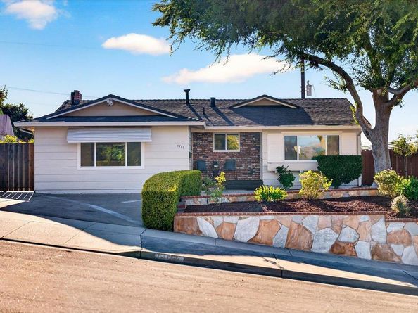 4787 Allegro Lane, San Jose CA 95111