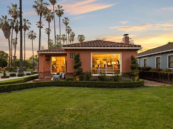 735 Palm Haven Avenue, San Jose CA 95125