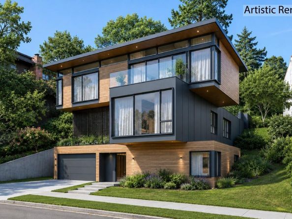 1455 Le Roy Avenue, Berkeley CA 94708