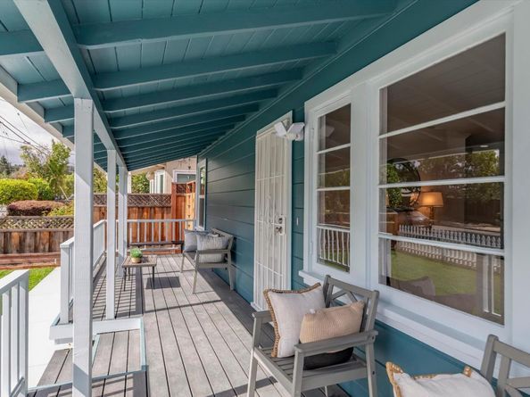 1910 Harding Avenue, Redwood City CA 94062