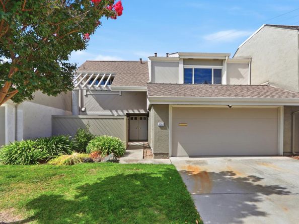 4248 Lake Santa Clara Drive, Santa Clara CA 95054