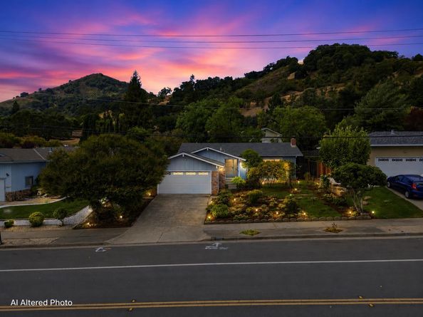 17865 Peak Avenue, Morgan Hill CA 95037